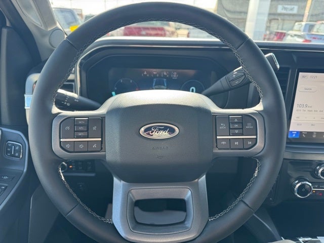 2025 Ford F-250SD Lariat