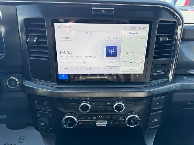 2025 Ford F-250SD Lariat