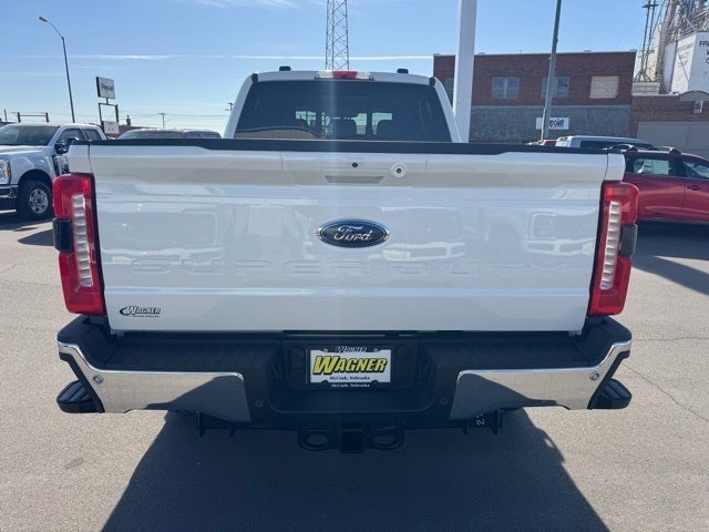 2025 Ford F-250SD Lariat