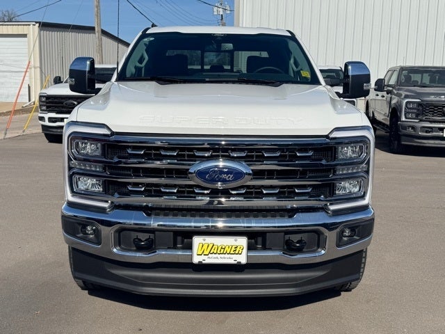 2025 Ford F-250SD Lariat