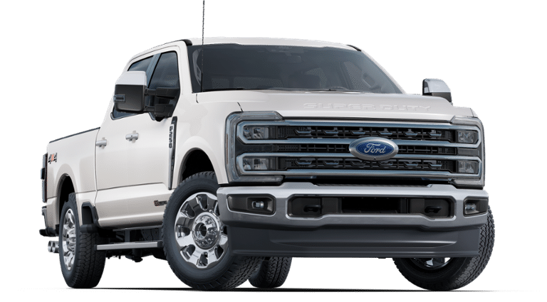 2025 Ford F-250SD Lariat