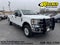 2020 Ford F-350SD XLT
