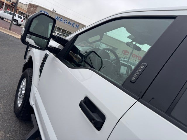 2020 Ford F-350SD XLT