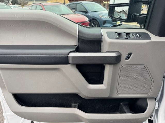 2020 Ford F-350SD XLT