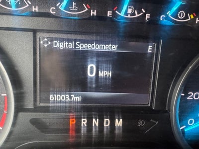 2020 Ford F-350SD XLT