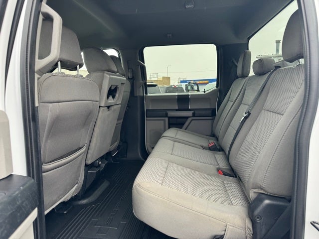 2020 Ford F-350SD XLT