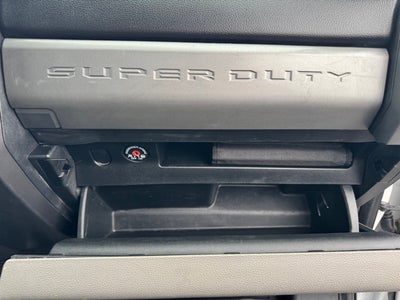 2020 Ford F-350SD XLT