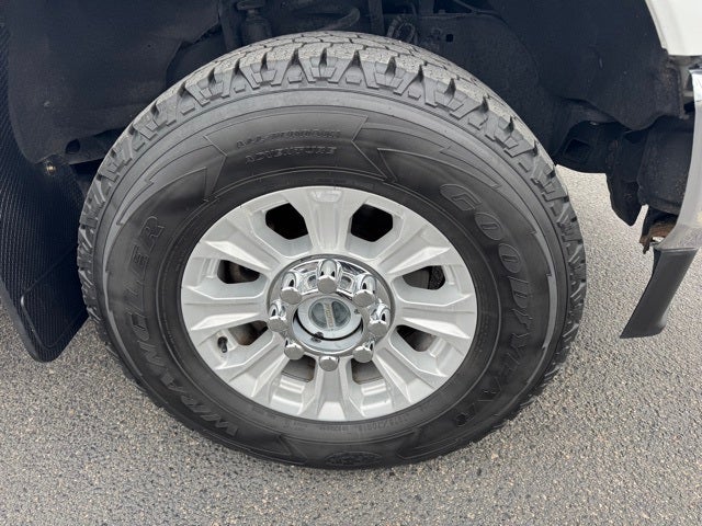 2020 Ford F-350SD XLT