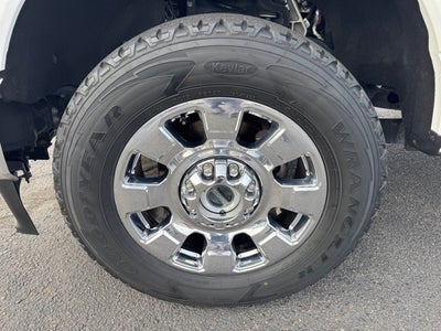 2024 Ford F-350SD Lariat