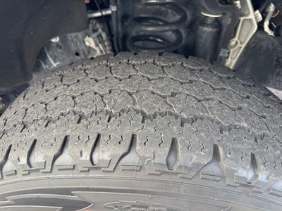 2024 Ford F-350SD Lariat