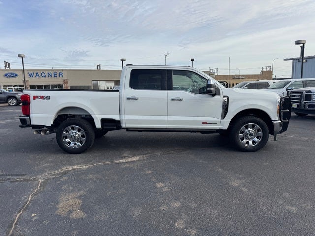 2024 Ford F-350SD Lariat