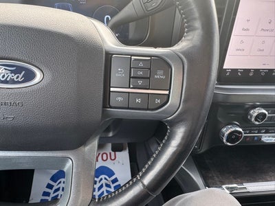 2024 Ford F-350SD Lariat