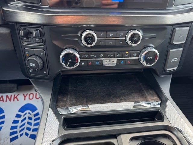 2024 Ford F-350SD Lariat