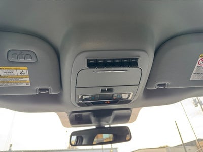 2024 Ford F-350SD Lariat