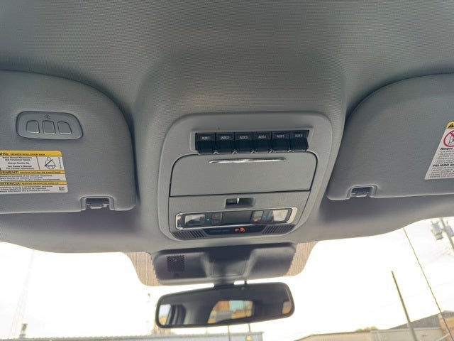 2024 Ford F-350SD Lariat