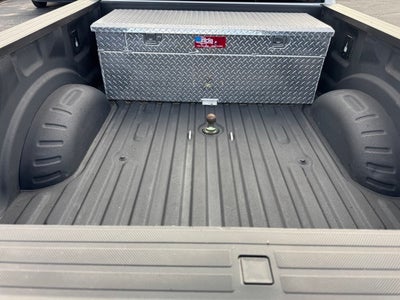 2024 Ford F-350SD Lariat