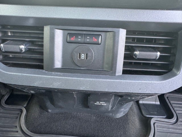 2024 Ford F-350SD Lariat