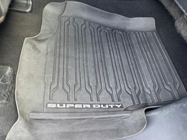 2024 Ford F-350SD Lariat