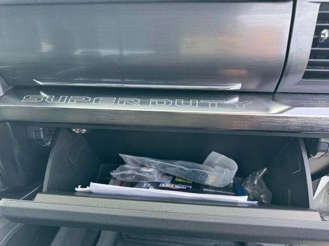 2024 Ford F-350SD Lariat