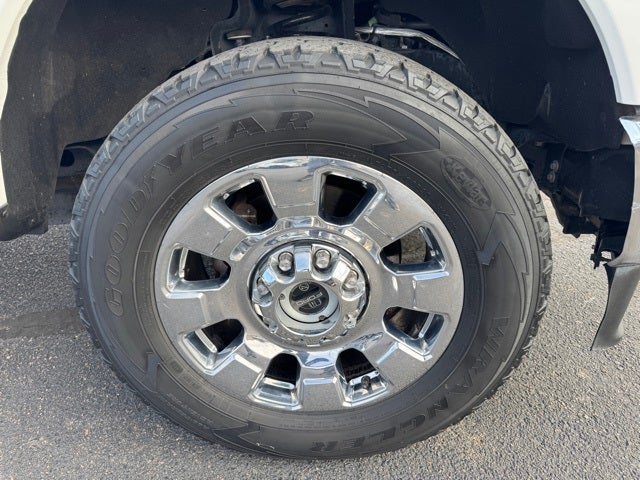 2024 Ford F-350SD Lariat