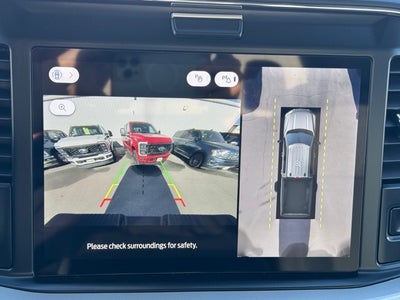 2026 Ford F-350SD XLT