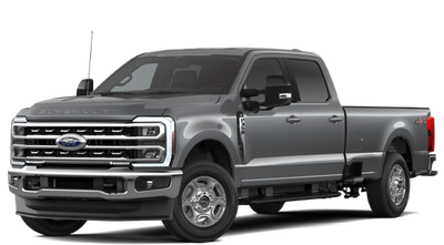 2026 Ford F-350SD XLT