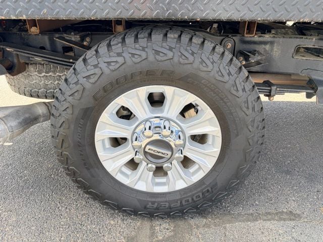 2021 Ford F-350SD XL