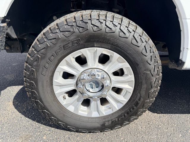 2021 Ford F-350SD XL