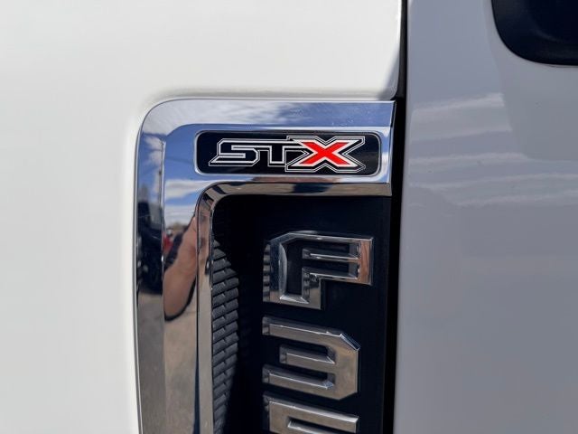 2021 Ford F-350SD XL