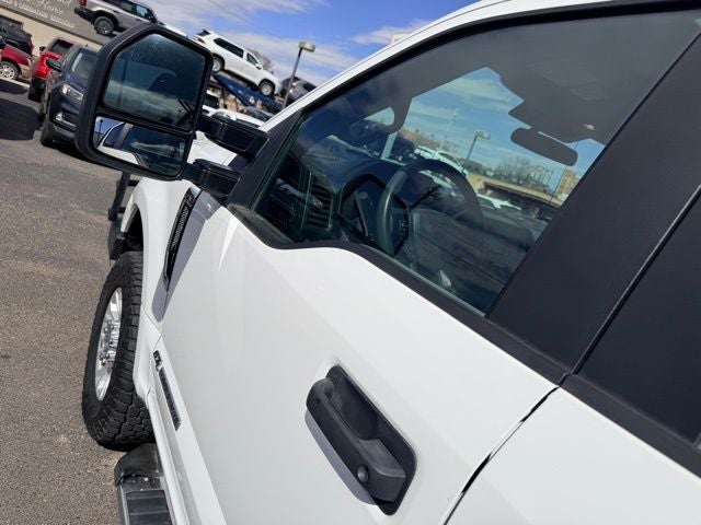 2021 Ford F-350SD XL