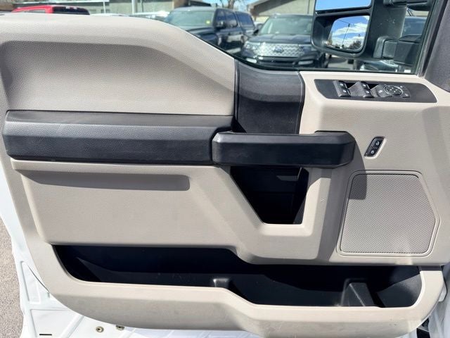 2021 Ford F-350SD XL