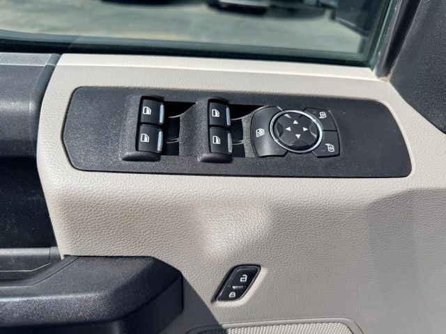 2021 Ford F-350SD XL