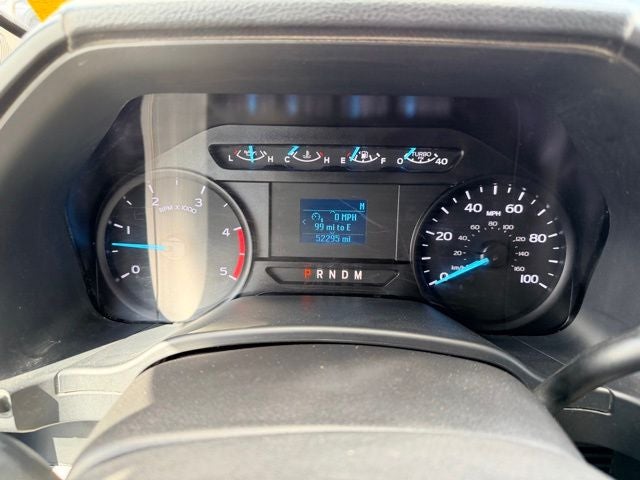 2021 Ford F-350SD XL