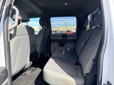 2021 Ford F-350SD XL