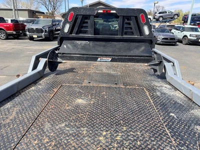 2021 Ford F-350SD XL