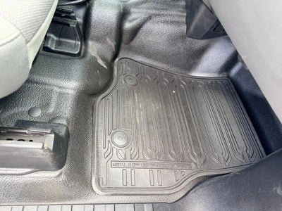 2021 Ford F-350SD XL