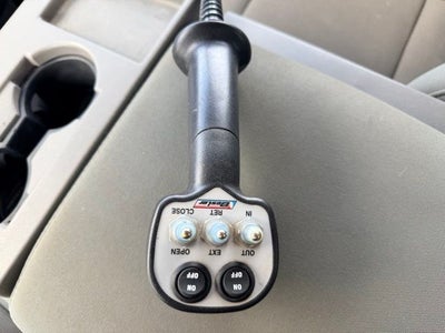 2021 Ford F-350SD XL