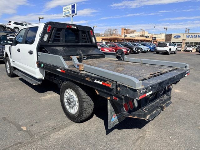 2021 Ford F-350SD XL