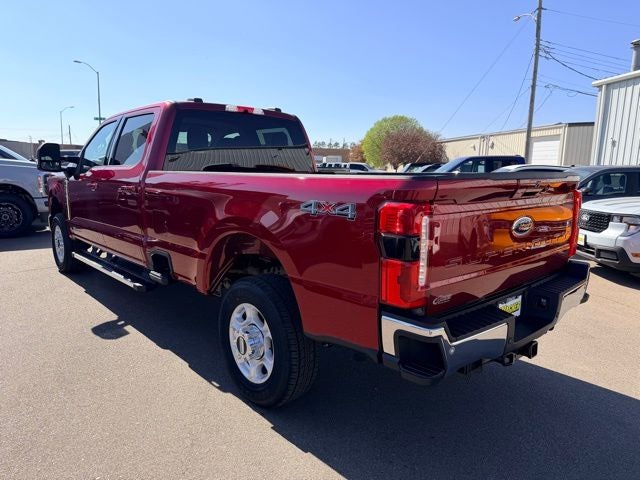 2026 Ford F-350SD XLT