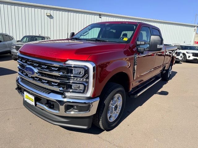 2026 Ford F-350SD XLT