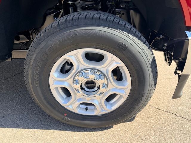 2026 Ford F-350SD XLT