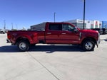 2027 Ford F-350SD Lariat DRW