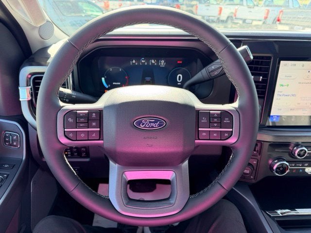 2027 Ford F-350SD Lariat DRW
