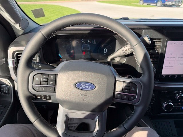 2027 Ford F-350SD Lariat DRW
