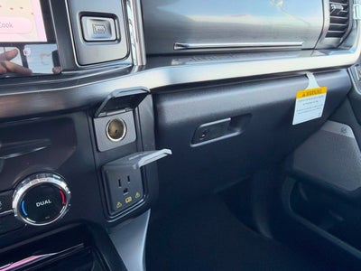 2027 Ford F-350SD Lariat DRW