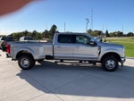 2027 Ford F-350SD Lariat DRW