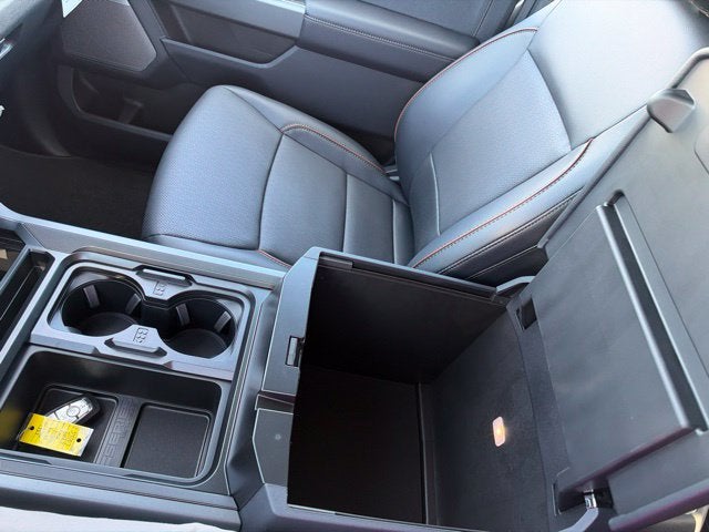 2027 Ford F-350SD Lariat DRW