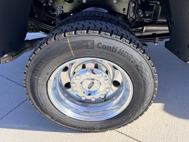2027 Ford F-450SD XL DRW