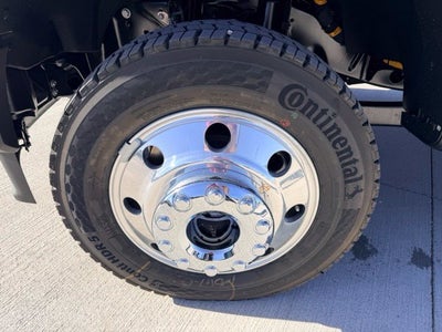2027 Ford F-450SD XL DRW