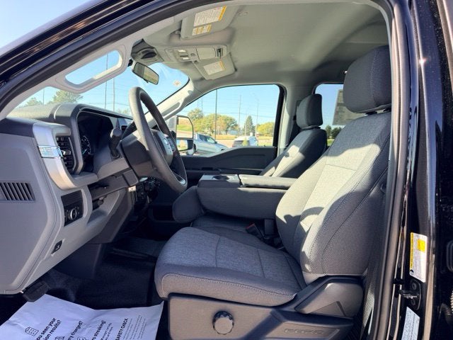 2027 Ford F-450SD XL DRW